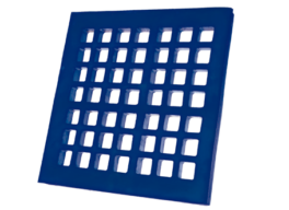 Ty-Deck – Tela de Poliuretano Modular