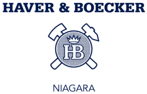 Haver & Boecker Expands Global Mineral Processing Presence with Haver & Boecker Niagara Brand