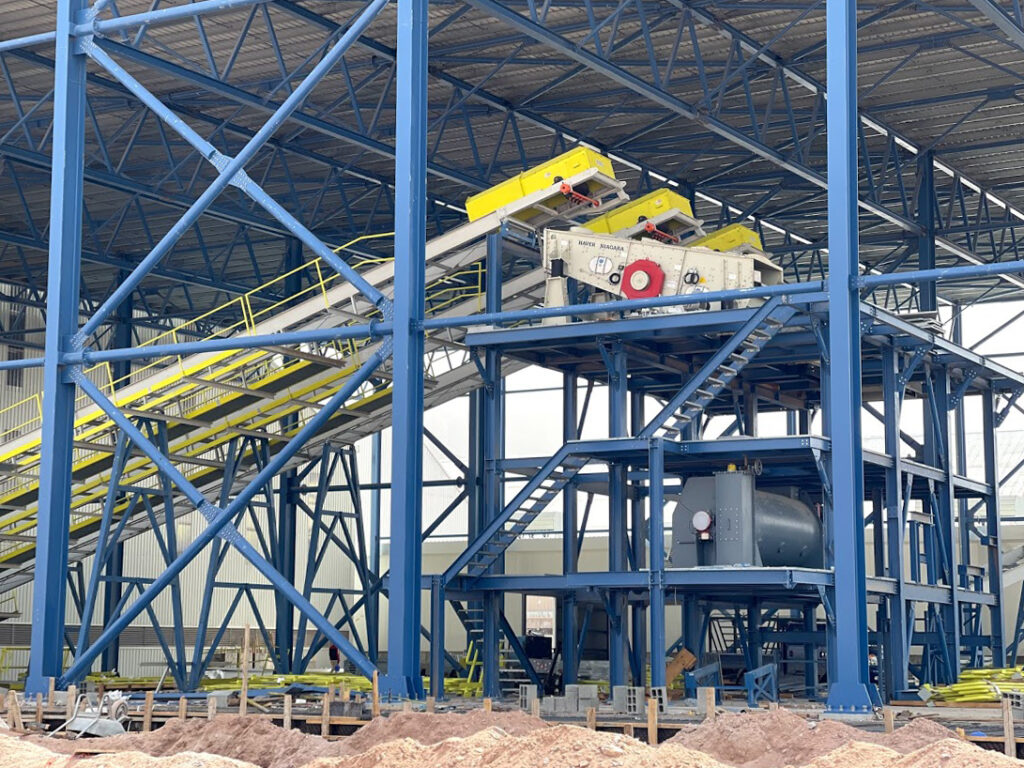 Joining Forces To Improve and Protect The Soil Quality