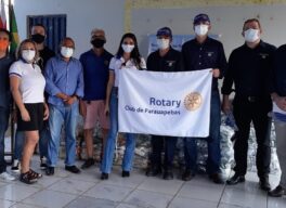 Haver & Boecker donates more than BRL 80,000.00 to social projects in Parauapebas (PA), Brazil