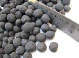 Haver & Boecker Niagara wins a major contract in the field of iron ore pelletizing