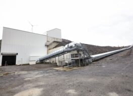 Haver & Boecker Niagara Offers Turnkey Solutions For Primary Crushing Plant Systems