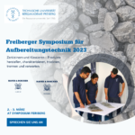 Freiberger Symposium für Aufbereitungstechnik