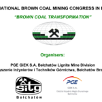 Brown Coal Conference