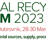 Mineral Recycling Forum Dobrovnik