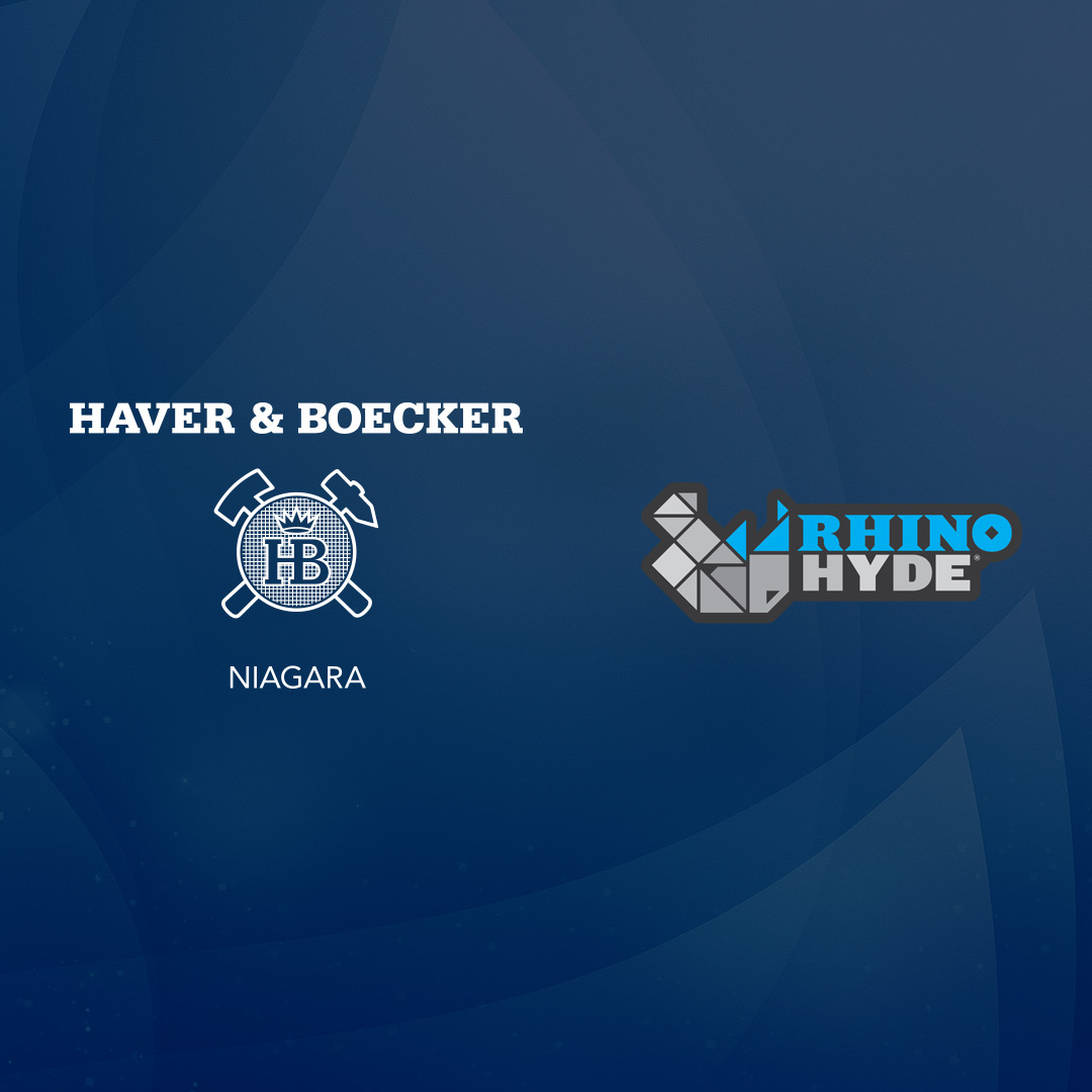 Haver & Boecker Niagara Acquires Partial Ownership in Tandem Products Inc.