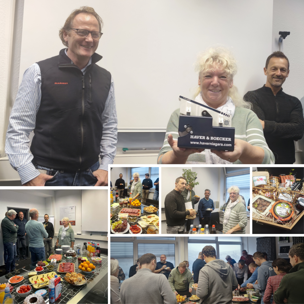 Celebrating 29 Years of Dedication and Friendship