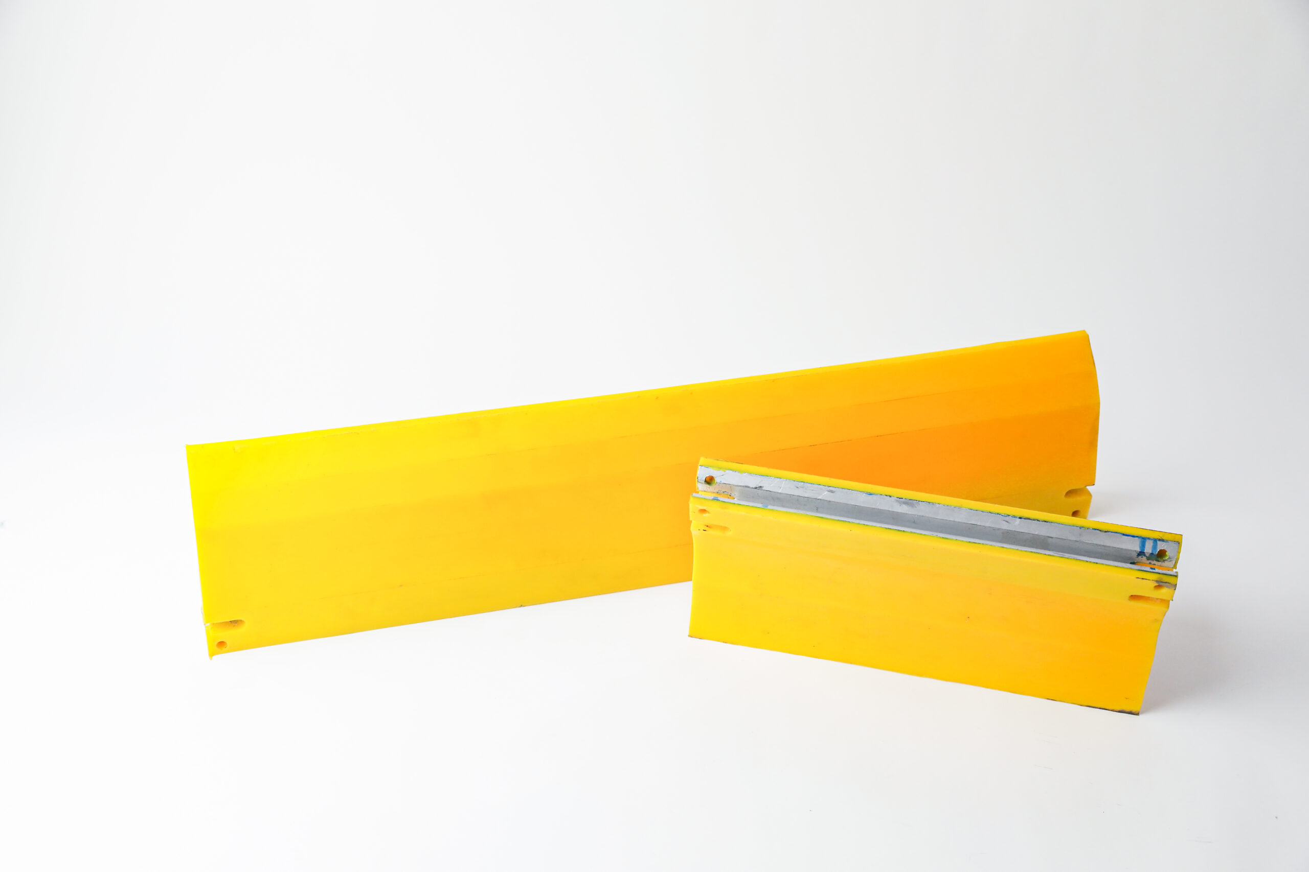Rhino Hyde Liners Polyurethane Blade