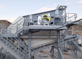 Haver & Boecker Niagara Joins Hillhead, Booth PA3: Unveiling Limitless Innovations In Processing Technology