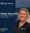 Haver & Boecker Niagara Appoints Skilled Relationship Builder as Certified Sales Manager in South United States